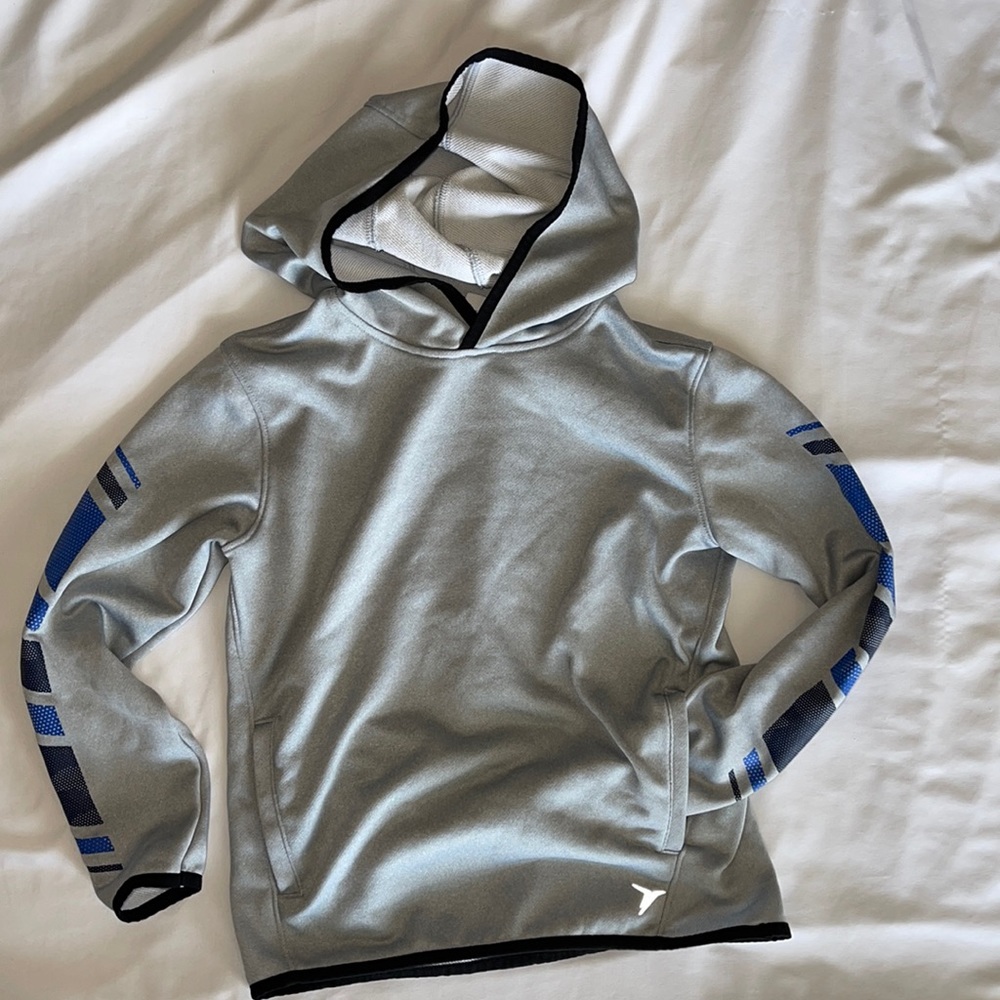 Boys hoodie